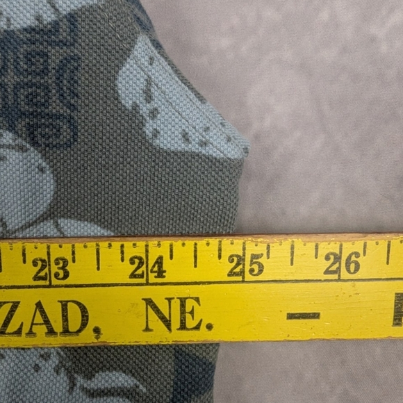 Crazy Shirts Hawaiian Polo XL Tropical Print - Picture 8 of 9